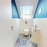 Eguisheim, Vignoble & Chateaux Apartment *