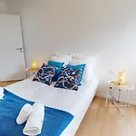 Apartment Eguisheim, Vignoble & Chateaux *