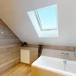 Eguisheim, Vignoble & Chateaux Apartment Eguisheim