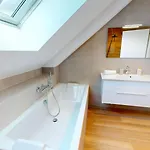 Eguisheim, Vignoble & Chateaux Apartment Eguisheim