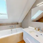 Eguisheim, Vignoble & Chateaux Apartment Eguisheim