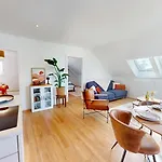 Apartment Eguisheim, Vignoble & Chateaux Eguisheim