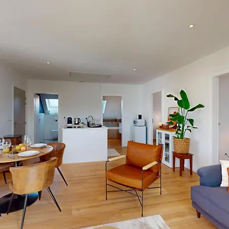 Apartamento Eguisheim, Vignoble & Chateaux