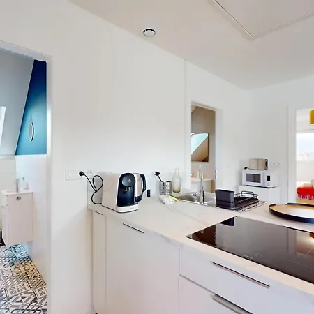 Apartment Eguisheim, Vignoble & Chateaux *