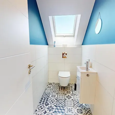 Eguisheim, Vignoble & Chateaux Apartment *