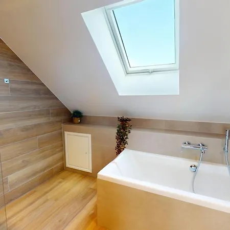 Apartment Eguisheim, Vignoble & Chateaux *