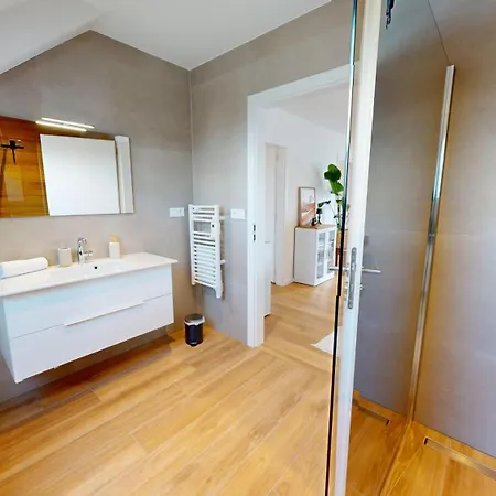 Appartement Eguisheim, Vignoble & Chateaux