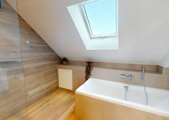 Apartamento Eguisheim, Vignoble & Chateaux *